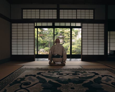 人物