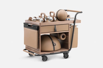 フィットネス器具