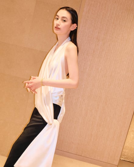 八木莉可子