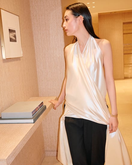 八木莉可子