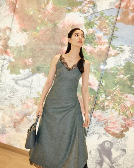 新木優子