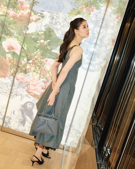 新木優子