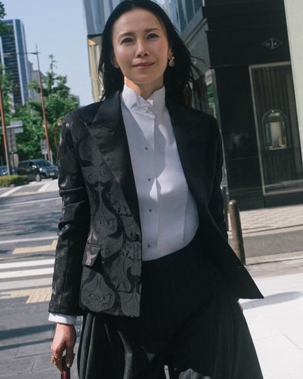 中谷美紀