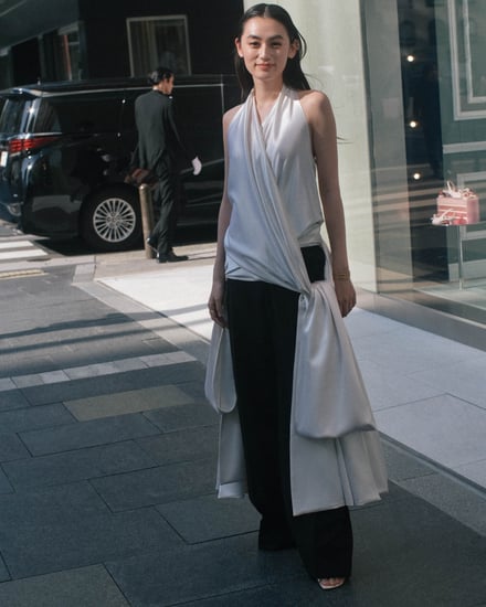 八木莉可子