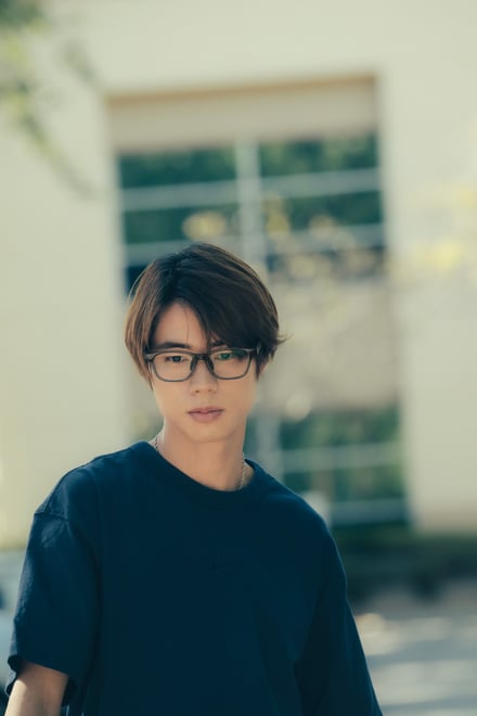 人物