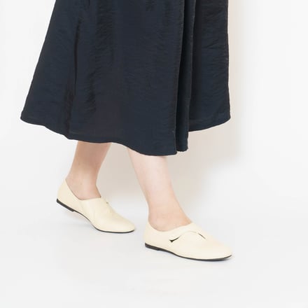 靴