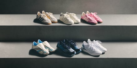 靴