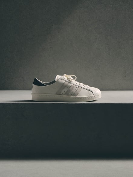 靴