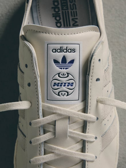 靴