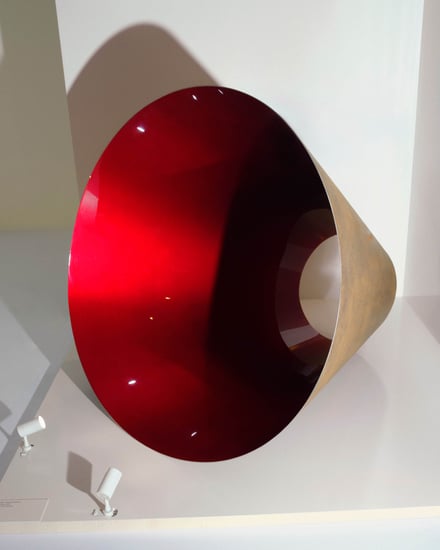 ナショナル・ギャラリー・シンガポール展示スペース