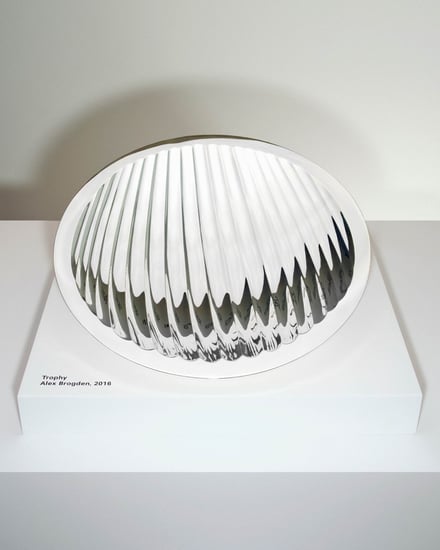 ナショナル・ギャラリー・シンガポール展示スペース