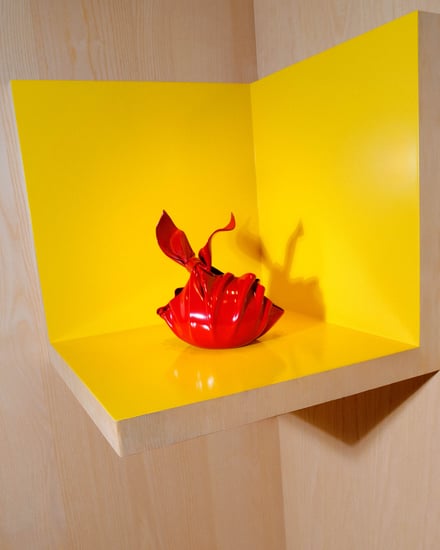 ナショナル・ギャラリー・シンガポール展示スペース
