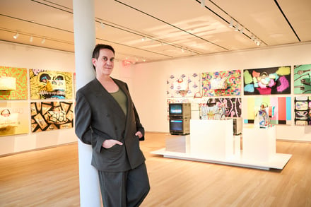 人物
