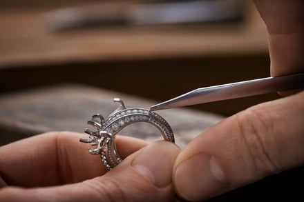 ルイ・ヴィトン 新作ハイジュエリーコレクション ミシカ サヴォワフェール