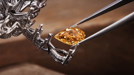 ルイ・ヴィトン 新作ハイジュエリーコレクション ミシカ サヴォワフェール