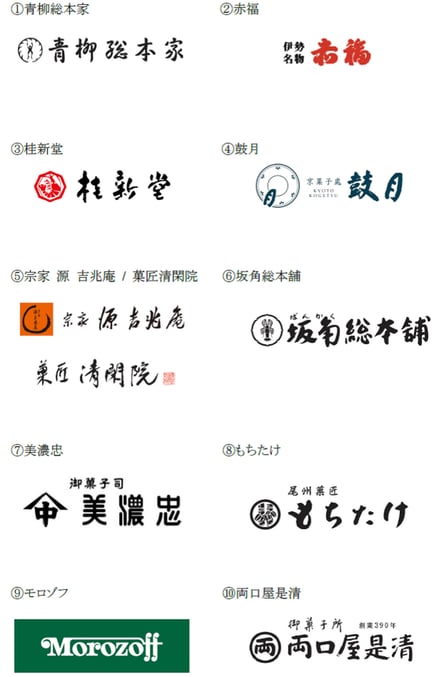 ロゴ