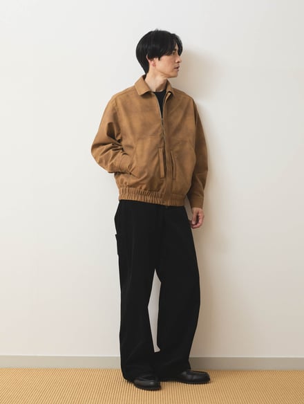 ニューナウ商品着用画像