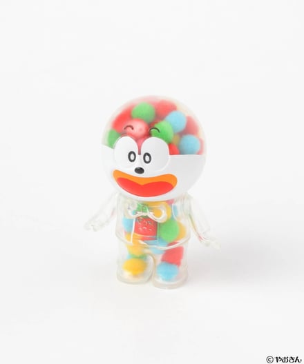 ソフビ