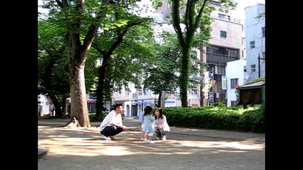 展覧会の作品
