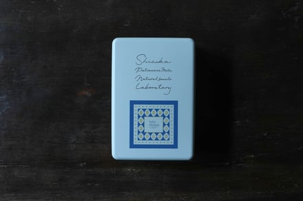 缶製ボックス