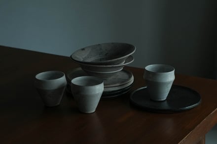 器