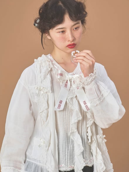 人物