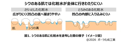 研究成果の図案