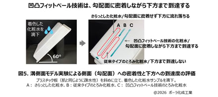 研究成果の図案