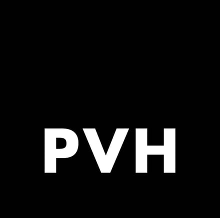 PVHロゴ