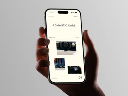 スマートフォン