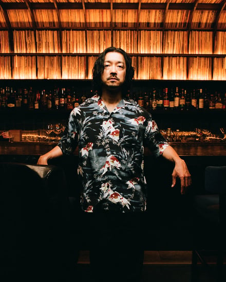 人物