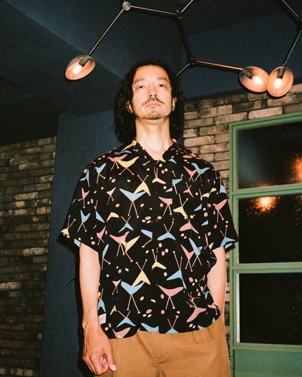 人物
