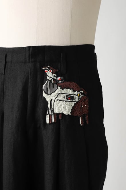 パンツ