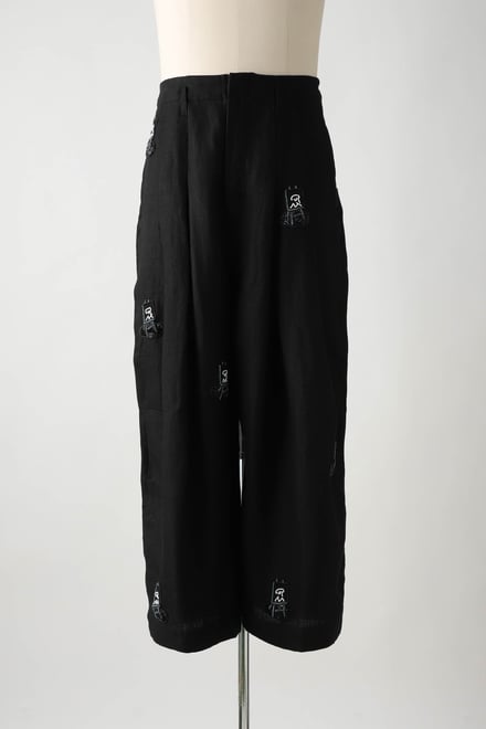 パンツ
