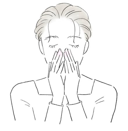 使用イメージのイラスト