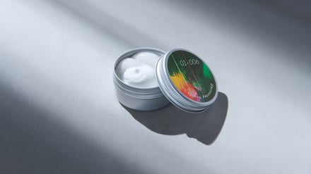 化粧品のクリーム