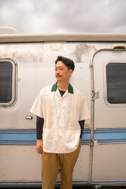 人物