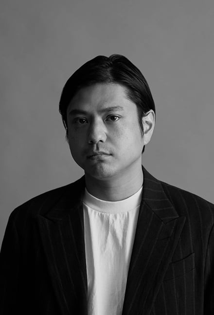「TOKYO FASHION AWARD 2027」審査員