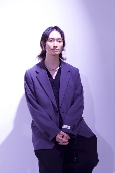 「TOKYO FASHION AWARD 2027」審査員