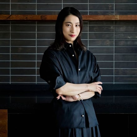 「TOKYO FASHION AWARD 2027」審査員
