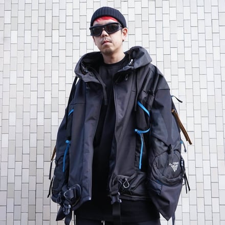 「TOKYO FASHION AWARD 2027」審査員