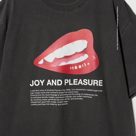 Tシャツ