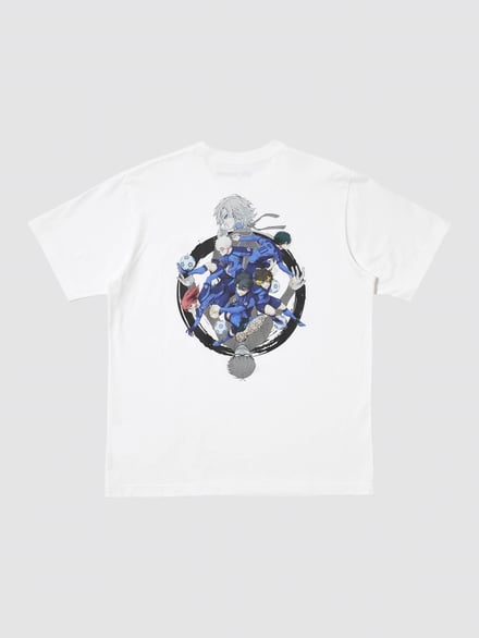 Tシャツ