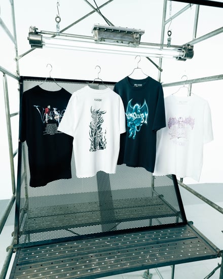 Tシャツ