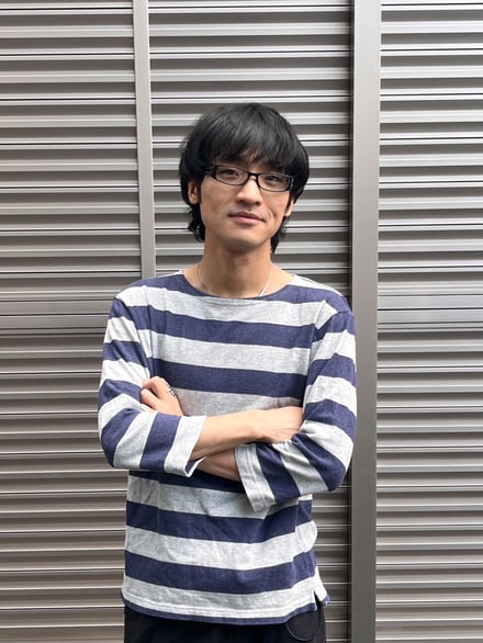 人物