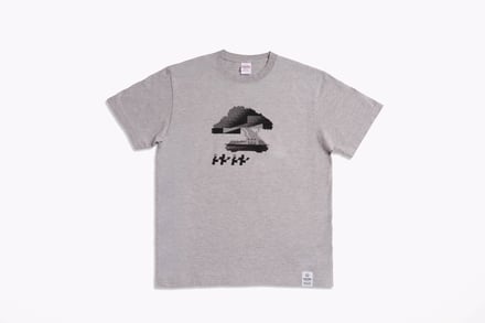 Tシャツ