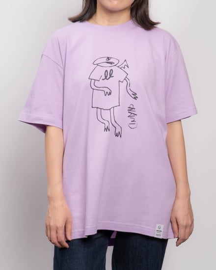 人物