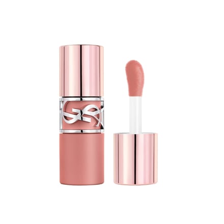 YSLのリップ