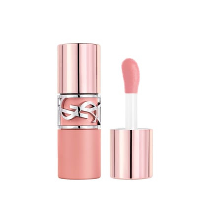 YSLのリップ