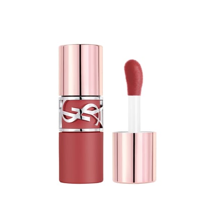 YSLのリップ